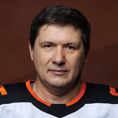 Владимир Лысенко